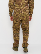 Тактичні штани M-Gear Хижак 1111 52-4 Мультикам (ROZ6400152898) - зображення 2