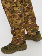 Тактические штаны M-Gear Хищник 1111 52-4 Мультикам (ROZ6400152898) - изображение 5