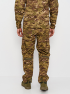 Тактические штаны M-Gear Хищник 1111 54-4 Мультикам (ROZ6400152899) - изображение 2
