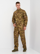 Тактичні штани M-Gear Хижак 1111 54-4 Мультикам (ROZ6400152899) - зображення 3