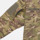 Тактическая куртка китель M-Gear Хищник 1112 2XL Мультикам (ROZ6400152870) - изображение 6