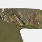 Тактическая рубашка M-Gear Убакс 3333 M Мультикам (ROZ6400152862) - изображение 11