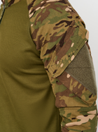 Тактическая рубашка M-Gear Убакс 3333 XL Мультикам (ROZ6400152864) - изображение 5