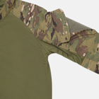 Тактическая рубашка M-Gear Убакс 3333 XL Мультикам (ROZ6400152864) - изображение 9