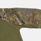 Тактична сорочка M-Gear Убакс 3333 2XL Мультикам (ROZ6400152865) - зображення 11