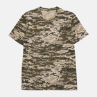 Тактическая футболка Leo Pride FV3480 52 Пиксель (2000781507521) - изображение 5