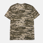Тактическая футболка Leo Pride FV3480 56 Пиксель (2000781507561) - изображение 6