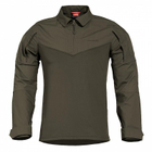 Сорочка під бронежилет Pentagon Ranger Tac-Fresh Shirt K02013 Large, Ranger Green - зображення 1