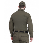 Рубашка под бронежилет Pentagon Ranger Tac-Fresh Shirt K02013 Large, Ranger Green - изображение 3