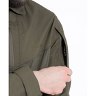 Сорочка під бронежилет Pentagon Ranger Tac-Fresh Shirt K02013 Large, Ranger Green - зображення 4