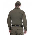 Рубашка под бронежилет Pentagon Ranger Tac-Fresh Shirt K02013 Medium, Ranger Green - изображение 3