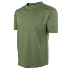 Антибактериальная футболка Condor MAXFORT Performance Top 101076 Small, Олива (Olive) - изображение 1