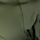 Боевая рубашка Condor SHORT SLEEVE COMBAT SHIRT 101144 Large, Олива (Olive) - изображение 3