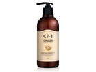 Очищаючий шампунь з імбиром Esthetic House CP-1 Ginger Purifying Shampoo, 500мл (8809450012005)