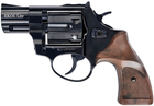 Стартовый револьвер Ekol Lite Black Pocket - изображение 3