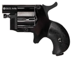 Стартовий револьвер Ekol Arda Black 8 мм - зображення 3