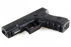 Пневматичний пістолет Umarex Glock 19 black - зображення 2