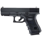 Пневматичний пістолет Umarex Glock 19 black - зображення 3