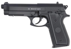Пневматический пистолет Borner 92 полимер (Beretta 92F) - изображение 6