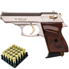 Стартовый пистолет Ekol Lady Satina Gold - изображение 1