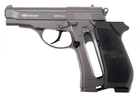 Пневматический пистолет Gletcher BRT 84 (Beretta FS 84) - изображение 5