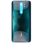 Задня кришка для Xiaomi Redmi Note 8 Pro, Green