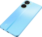 Мобільний телефон ZTE Blade V40 Design 4/128GB Blue (993084) - зображення 12