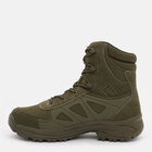Чоловічі тактичні черевики Alpine Crown 230013-007 42 27.3 см Темно-зелені (2120855626038) - зображення 3