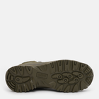 Чоловічі тактичні черевики Alpine Crown 230013-007 41 26.6 см Темно-зелені (2120855626021) - зображення 7
