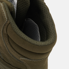 Чоловічі тактичні черевики Alpine Crown 230013-007 42 27.3 см Темно-зелені (2120855626038) - зображення 6