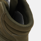 Чоловічі тактичні черевики Alpine Crown 230013-007 43 27.9 см Темно-зелені (2120855626045) - зображення 6