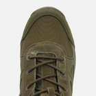 Чоловічі тактичні черевики Alpine Crown 230013-007 47 30.6 см Темно-зелені (2120855626083) - зображення 5