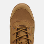 Чоловічі тактичні черевики Alpine Crown 230013-008 41 26.6 см Хакі (2120856626129) - зображення 5