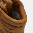 Чоловічі тактичні черевики Alpine Crown 230013-008 41 26.6 см Хакі (2120856626129) - зображення 6