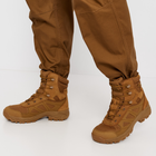 Чоловічі тактичні черевики Alpine Crown 230013-008 47 30.6 см Хакі (2120856626181) - зображення 8