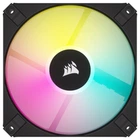 Вентилятор Corsair iCUE AF120 RGB Slim Black (CO-9050163-WW)