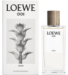 Woda kolońska Loewe 001 Man 30 ml (8426017062947) - obraz 1