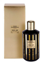 Woda perfumowana damska Mancera Aoud Line 120 ml (3760265190201) - obraz 1