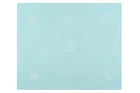 Килимок для розкочування тіста з розміткою ARDESTO "Tasty Baking" AR2308ST 50х60 см блакитний