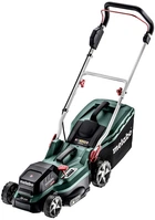 Газонокосилка аккумуляторная Metabo RM 36-18 LTX BL 36 (601716650)