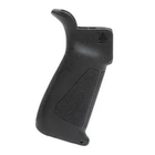 Руків’я пістолетне Leapers UTG Ultra Slim AR чорне - зображення 1
