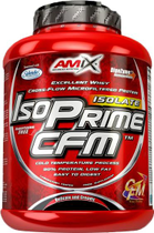 Białko Amix Iso Prime CFM WPI 1000 g Czekolada (8594159531093) - obraz 1