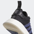 Buty na siłownię damskie Adidas Originals NMD R2 CQ2008 38.5 (5.5UK) 24 cm Czarne (4059323571755) - obraz 6