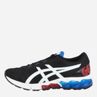 Чоловічі кросівки для треккінгу ASICS Gel-Quantum 180 5 10121A453-004 42.5 (9US) 27 см Чорні (4550153224083) - зображення 3