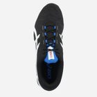 Чоловічі кросівки для треккінгу ASICS Gel-Quantum 180 5 10121A453-004 46 (11.5US) 29 см Чорні (4550153224137) - зображення 2