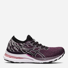 Жіночі кросівки для бігу ASICS Gel-Kayano 28 Mk 1012B126-500 40.5 (9US) 25.7 см Бордові (4550330986681)