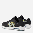 Чоловічі кросівки ASICS Gelsaga Sou 1191A242-003 40 (7US) 25.2 см Чорні (4550153857137) - зображення 3