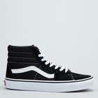 ЖІночі кеди високі Vans Sk8-Hi VN000D5IB8C1 38 (7.5US) 24 см Чорні (700053629400) - зображення 1