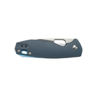 Нож CRKT Piet Blue D2 (5390B) - изображение 3