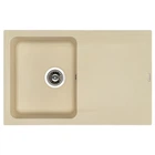 Мойка кухонная GRANADO VIGO ivory (gr1404)